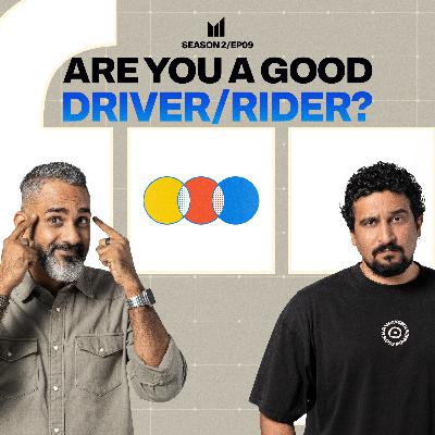 Do You Actually Drive/Ride Well? | ThisConnect S02E09