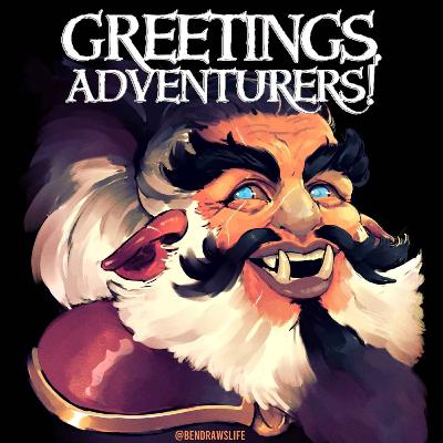 Campaign 2: Episode 145 - Bridge