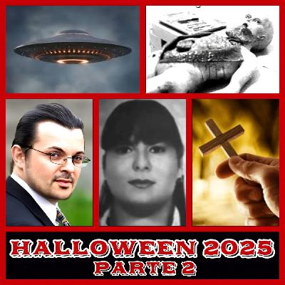 Expediente Vallecas y Misterios Ovni. La Verdad . Con Manuel Carballal Expediente Vallecas y Misterios Ovni. La Verdad . Con Manuel Carballal