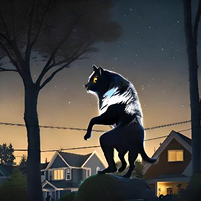 Cryptid Caves Ep 7: The Enfield Monster of Illinois Cryptid Caves Ep 7: The Enfield Monster of Illinois