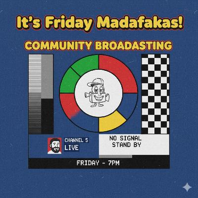 2x04 Video Comunitario Madafaka 2x04 Video Comunitario Madafaka