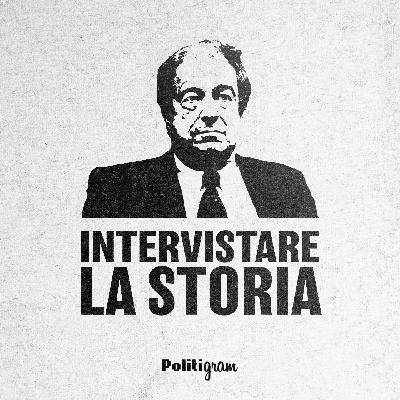 Giovanni Minoli -  Intervistare la Storia | Politigram Podcast