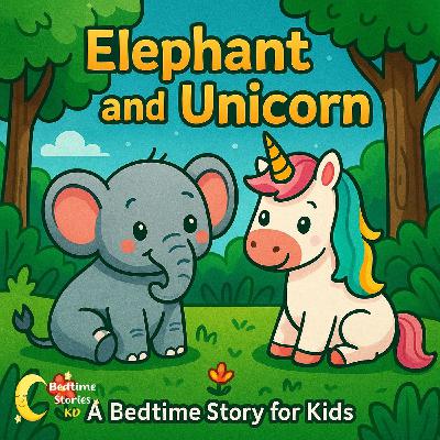 Elephant and Unicorn