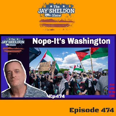 Arrest them ALL! Arrest them ALL!