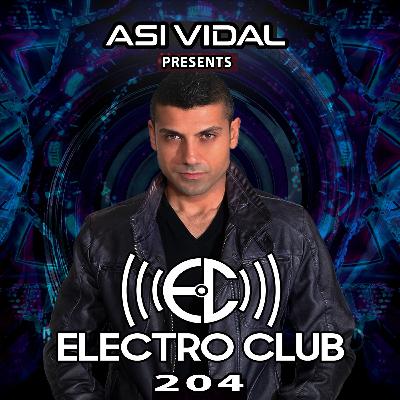 ASI VIDAL ELECTRO CLUB 204