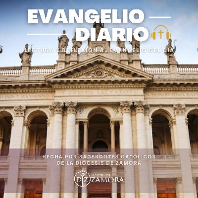 9 de noviembre DOMINGO - FIESTA DE LA DEDICACIÓN DE LA BASÍLICA DE SAN JUAN DE LETRÁN