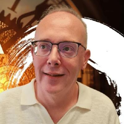 Mas Allá de la Ilusión #119. Preguntas para Luis Manuel Palacios Gutiérrez