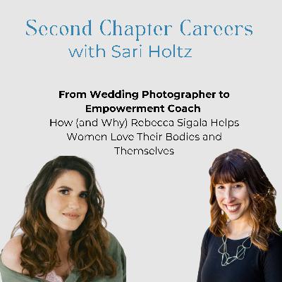 Boudoir and Body Empowerment in a Religious Neighborhood - Rebecca Sigala's Surprising Career Success