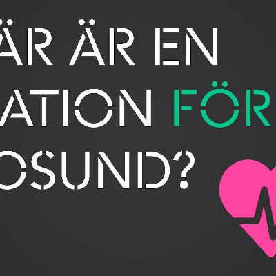 "Hur tar jag mig ur mitt destruktiva förhållande?"