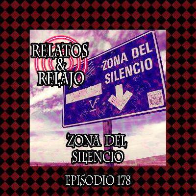 La Zona del Silencio La Zona del Silencio
