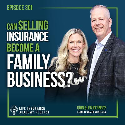 Final Expense to Financial Freedom: How the Kennedys Turned Life Insurance Into a Legacy Final Expense to Financial Freedom: How the Kennedys Turned Life Insurance Into a Legacy