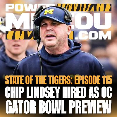 State of the Tigers: Episode 115
