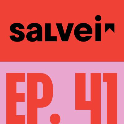 EP 41 | 108, CANINA, THE LIFE AND DARKNESS OF MARVIN GAYE e mais