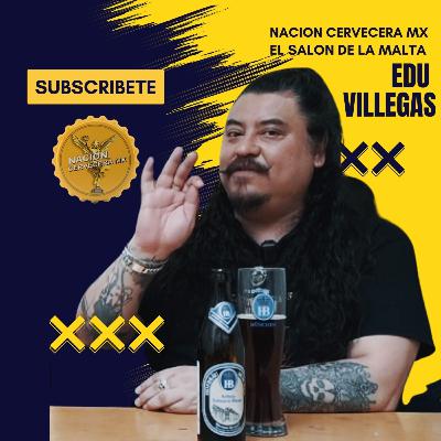 🎙️ Podcast Cervecero: Datos curiosos de la cerveza artesanal con Edu Villegas. mexican lager sucks