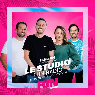 Le live du vendredi - Dadju et Tayc en interview et en live sur Fun Radio