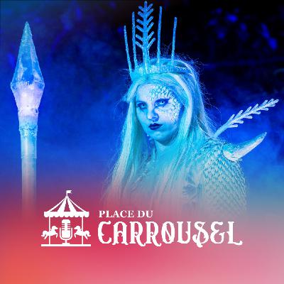 Toverland : le parc sous-coté pour se faire peur ?