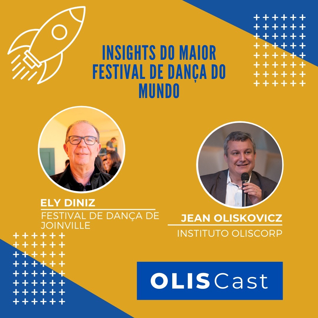 OLISCast