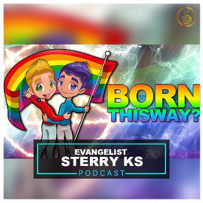 There are only two sexes/genders. Anything beyond that is the product of our own imaginations...