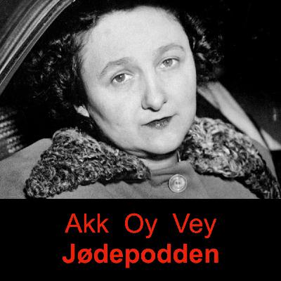 Ethel Rosenberg - i skyggen av Oppenheimer Ethel Rosenberg - i skyggen av Oppenheimer