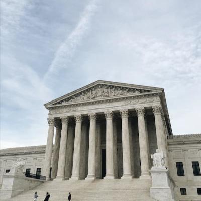 Architecture of Law