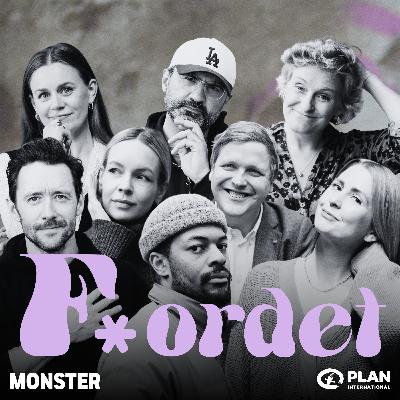 Snart kommer ny sesong av F*ordet!