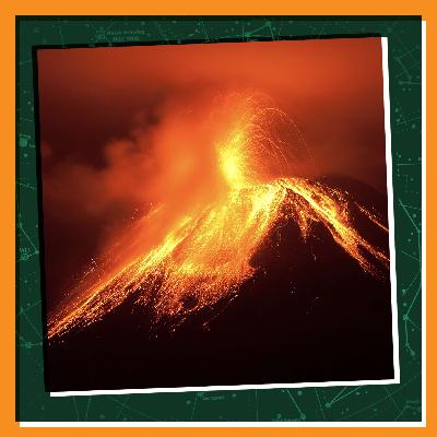 The Secret Sounds of Elephants and Volcanoes