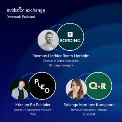 Evo DK #330 - Stakeholder Management - Collaboration And Communication