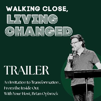 Trailer - Walking Close, Living Changed