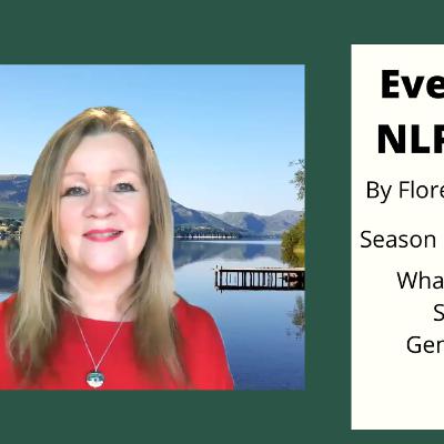 Season 5 Episode 6: Everyday NLP Bites...What Are You Saying ? Generalizing Season 5 Episode 6: Everyday NLP Bites...What Are You Saying ? Generalizing