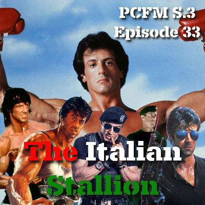 The Italian Stallion