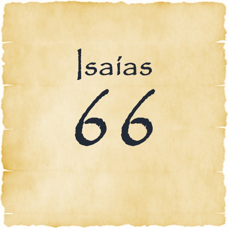 Isaías 66 episode artwork