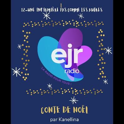 12-Une infirmière pas comme les autres 12-Une infirmière pas comme les autres