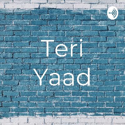 Teri Yaad (Trailer)