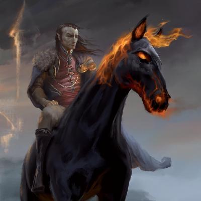 La Maldición de Strahd 72
