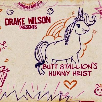 Hunny Heist Part 1: It's a Living! Hunny Heist Part 1: It's a Living!