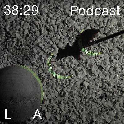 Tessa Laird and Xenia Benivolski: Locating Echoes (You Can't Trust Music)