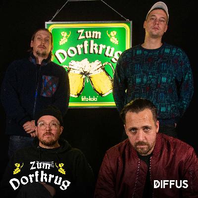 Danger Dan & Panik Panzer - Zwei Brüder Anti Alles