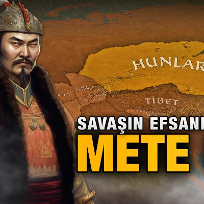 Baideng Muharebesi (M.Ö 200) | Mete Han