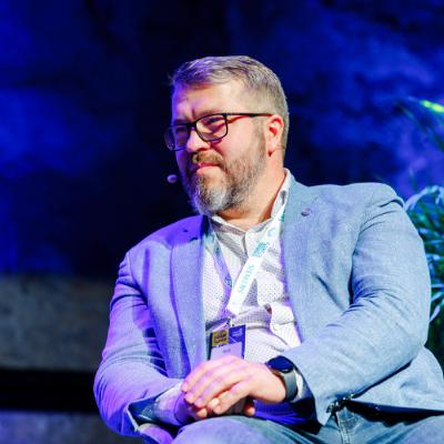 10.11.25 Tööstusuudised eetris. Veljo Konnimois näeb muutust: inseneeria olulisus on hakanud jõudma noorteni