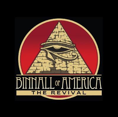 BoA Revival - Ep 84 - Matt 'AP Strange' Hopewell BoA Revival - Ep 84 - Matt 'AP Strange' Hopewell