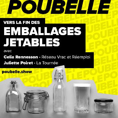 Vers la fin des emballages jetables