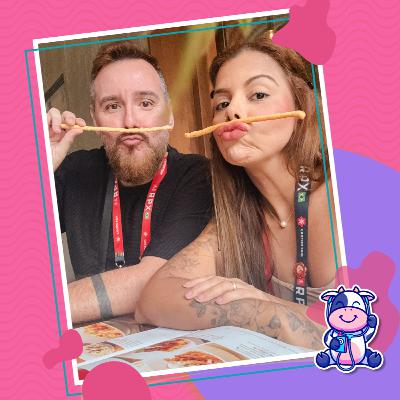 VENDI MINHA CASA, TRAIÇÃO TEM PERDÃO E SOGRA É PARENTE? VACACAST #186