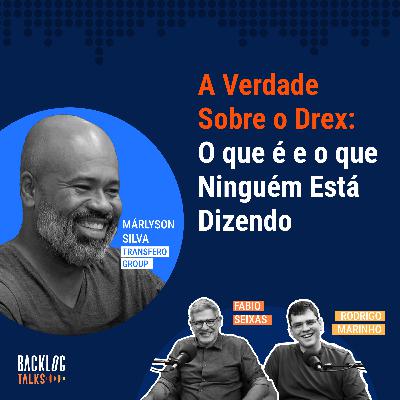 #20: A Verdade sobre o Drex: O que é e o que ninguém está dizendo