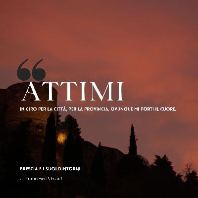 ATTIMI - Ep.3 - Pensare lontano - Dal cavalcavia Kennedy ATTIMI - Ep.3 - Pensare lontano - Dal cavalcavia Kennedy