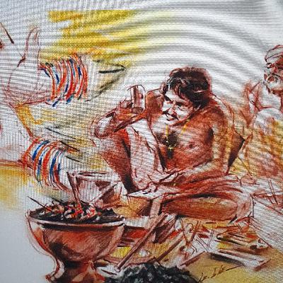 KaruvachiKaviyam-கருவாச்சி காவியம் அத்தியாயம் 26