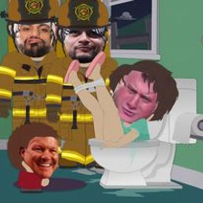 TNP Reviews Dynamite #26: A Mixed Bag TNP Reviews Dynamite #26: A Mixed Bag