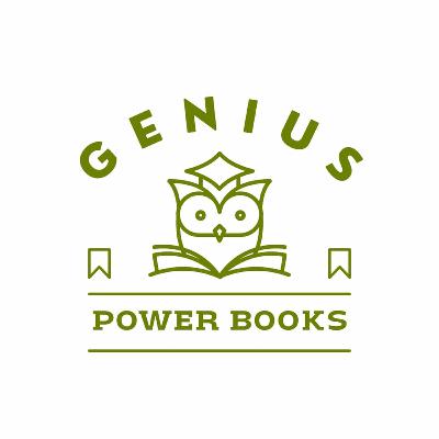 Genius Power Books Genius Power Books
