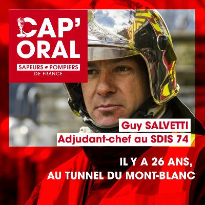 EP050 - Il y a 26 ans, au tunnel du Mont-Blanc