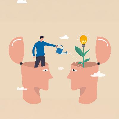 Stop Walking Alone - How Mentorship Accelerates Growth and Fulfillment