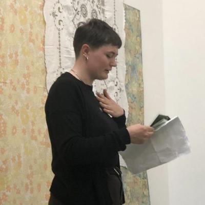 Ali Graham Poems Ali Graham Poems